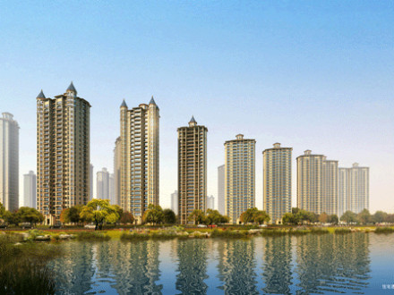 灌云雅居乐