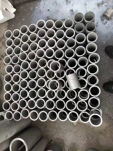 灌云不锈钢管