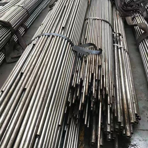 灌云精密钢管